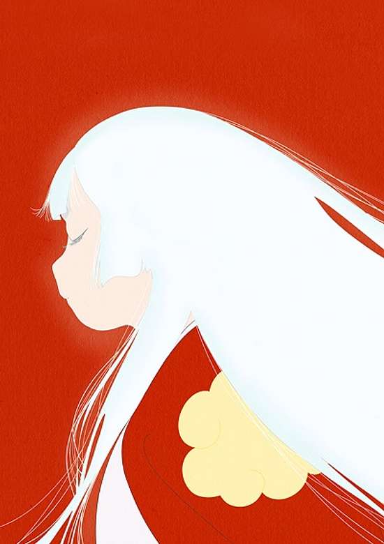 Heike Monogatari