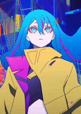 Yoru no Pierrot (Teddyloid Remix) cover art
