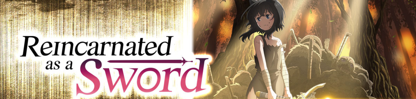 Tensei Shitara Ken Deshita