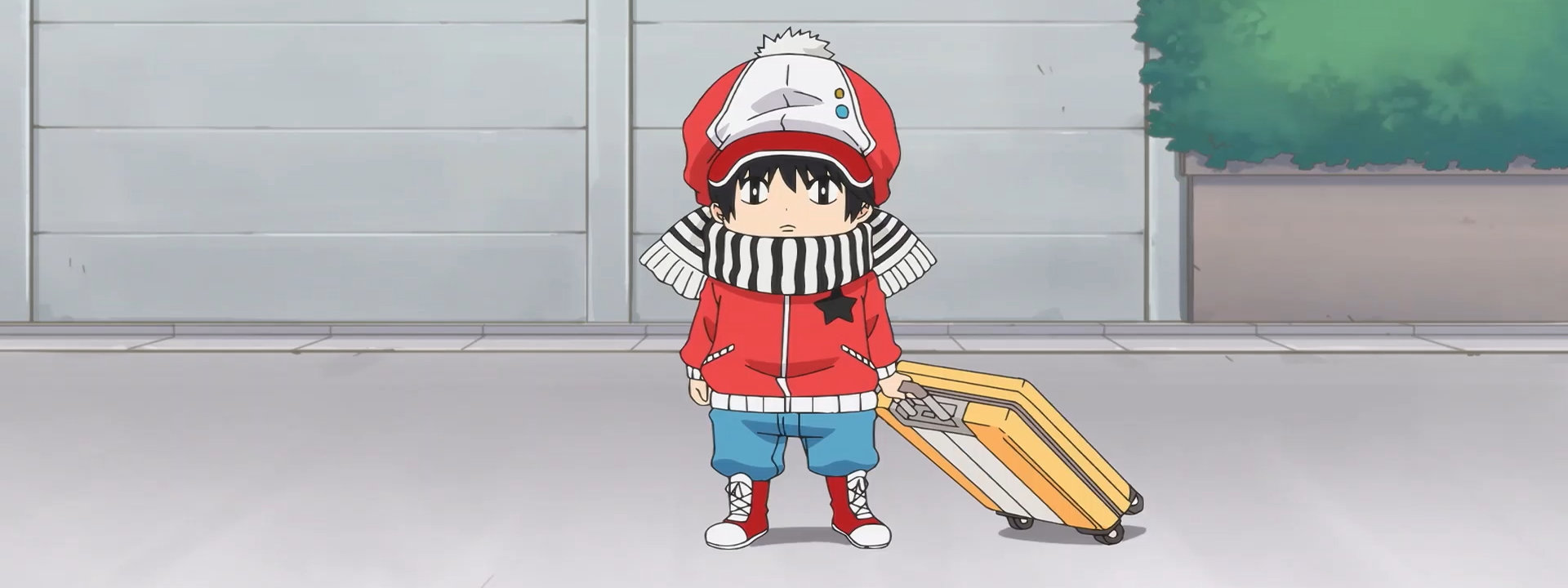 Kotarou wa Hitorigurashi