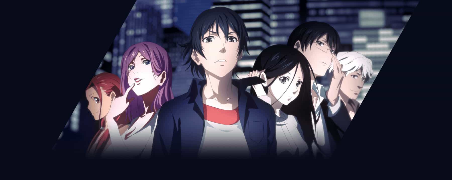 Hitori no Shita: The Outcast Season 4