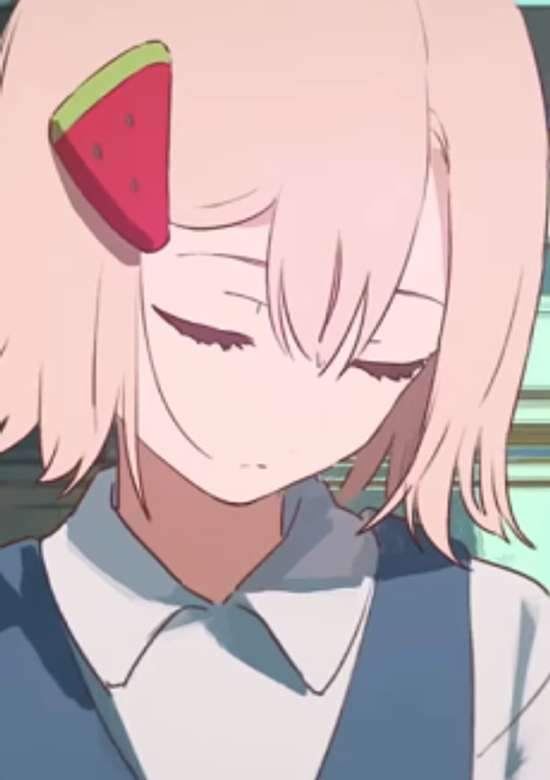 Gunjou Sanka