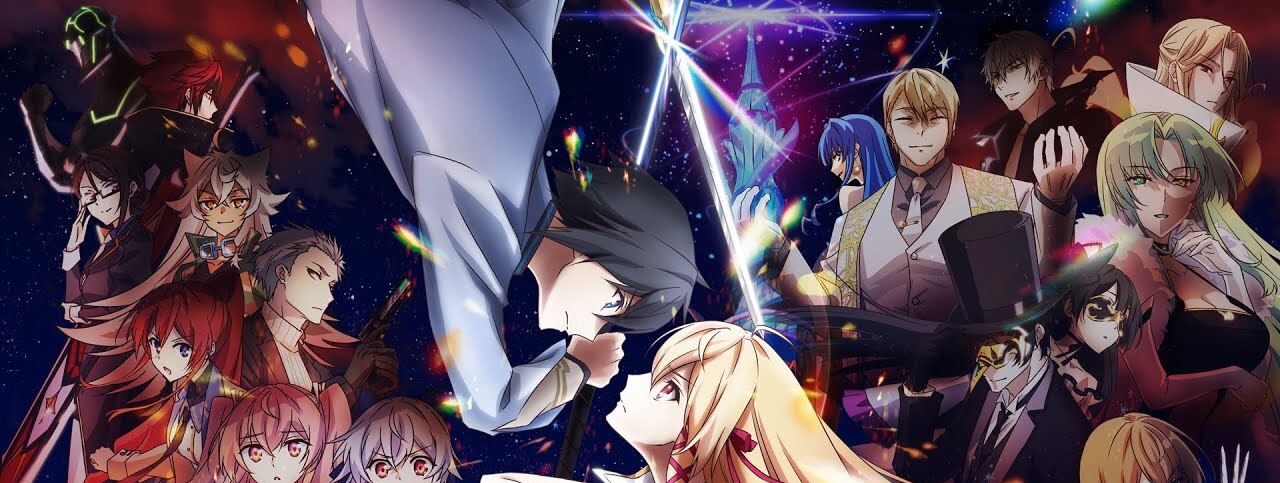 Kimi to Boku no Saigo no Senjou, Aruiwa Sekai ga Hajimaru Seisen Season 2