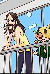 Kaoru no Taisetsu na Mono