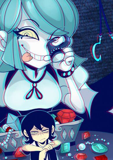 Mister Jewel Box cover