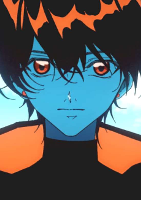 Kamisama no Idenshi