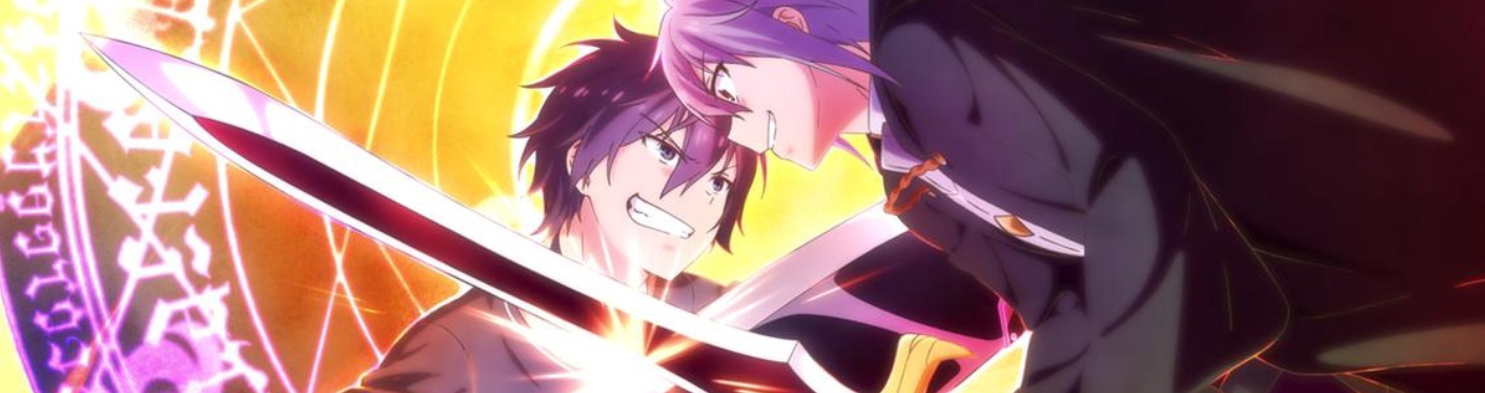 Isekai Shoukan wa Nidome desu