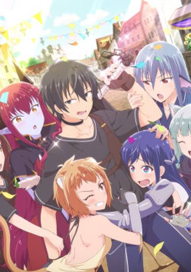 Summoned to Another World... Again?!