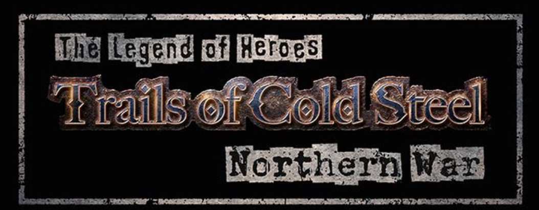 Eiyuu Densetsu: Sen no Kiseki