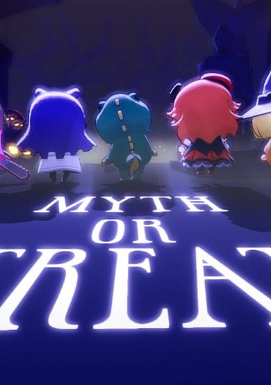 Myth or Treat