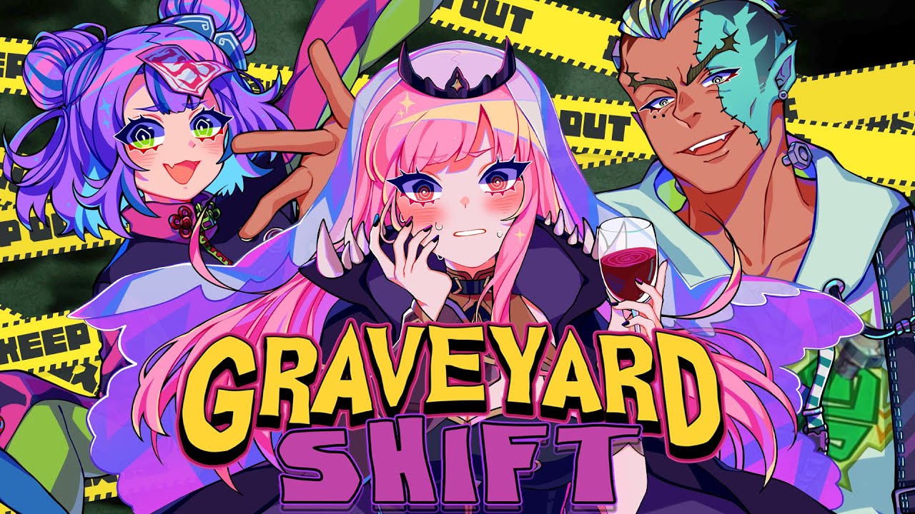 Graveyard Shift