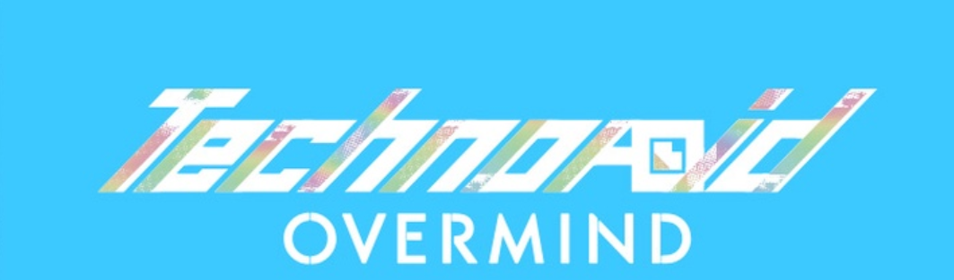TECHNOROID OVERMIND