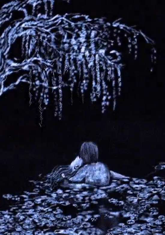 Yoru ga boku o oukikusuru