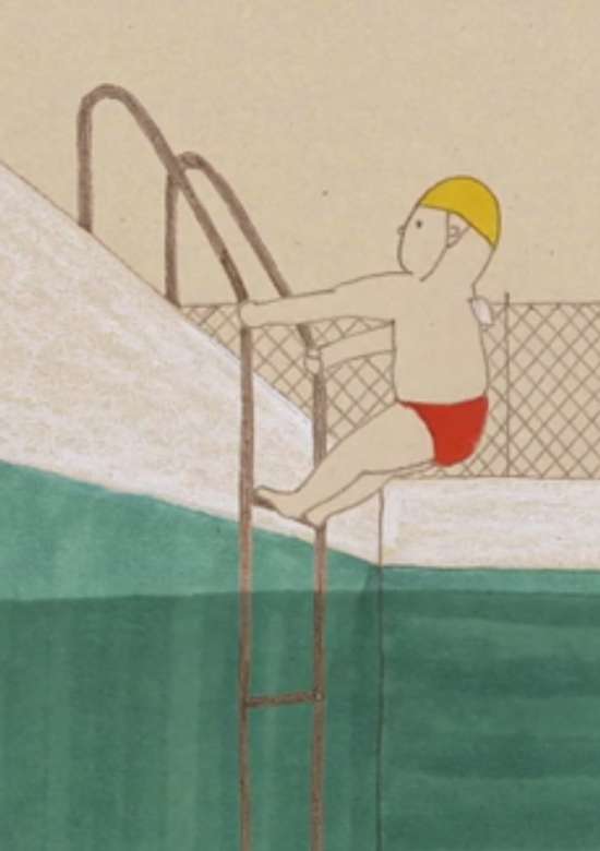 Otanari Pool