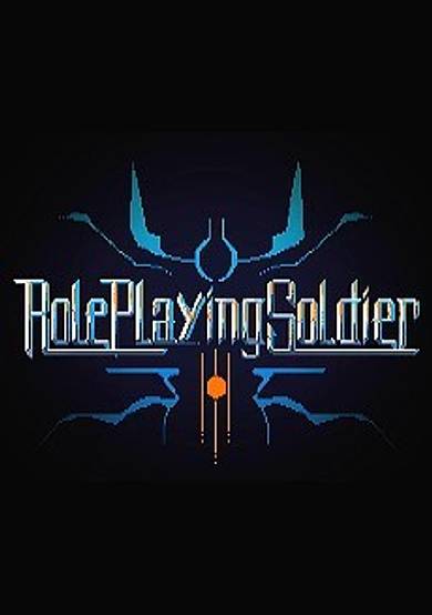 Role Playing Soldier cover