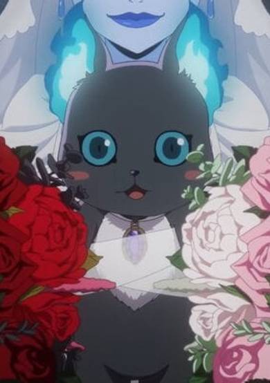 Twisted Wonderland 1st Anniversary PV cover