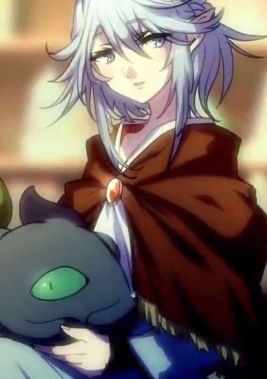 Inuyasha