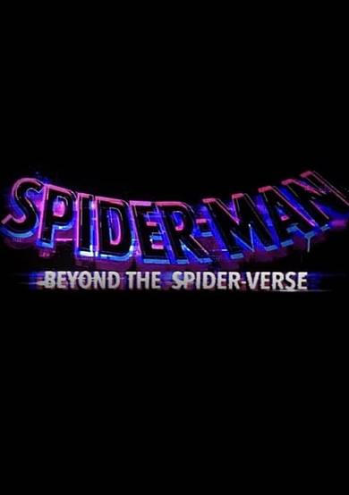 Spider-Man: Beyond the Spider-Verse