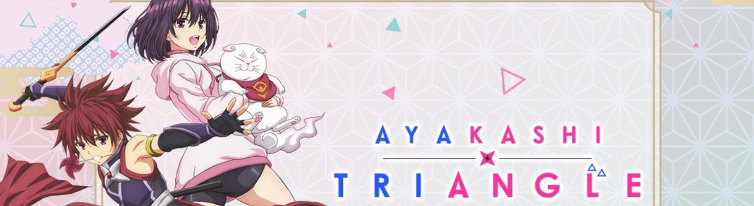 Ayakashi Triangle