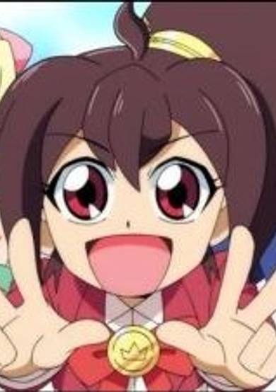 La Flora Go Go!! ASEAN