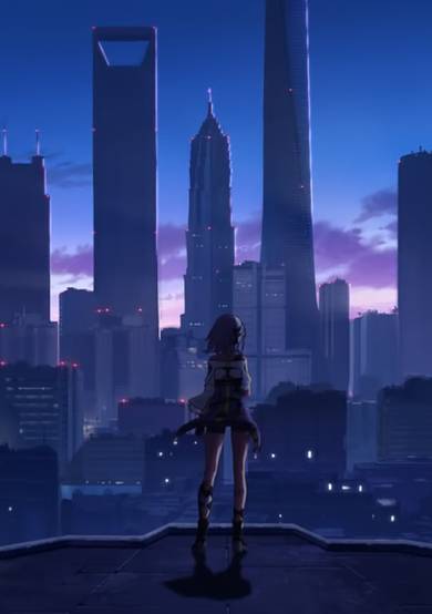 Honkai Impact 3rd - Reburn: II cover