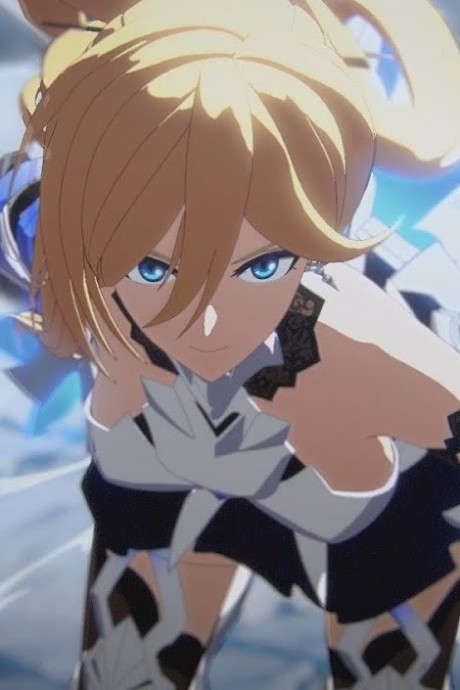 Honkai Impact 3rd - Chapter XV