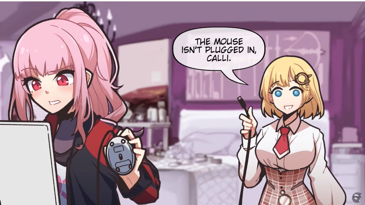 Calli's Christmas Catastrophe