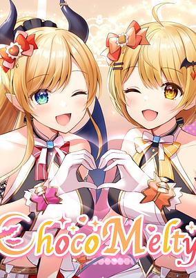 Choco♡Melty