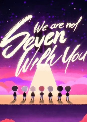 We are Bulletproof: The Eternal