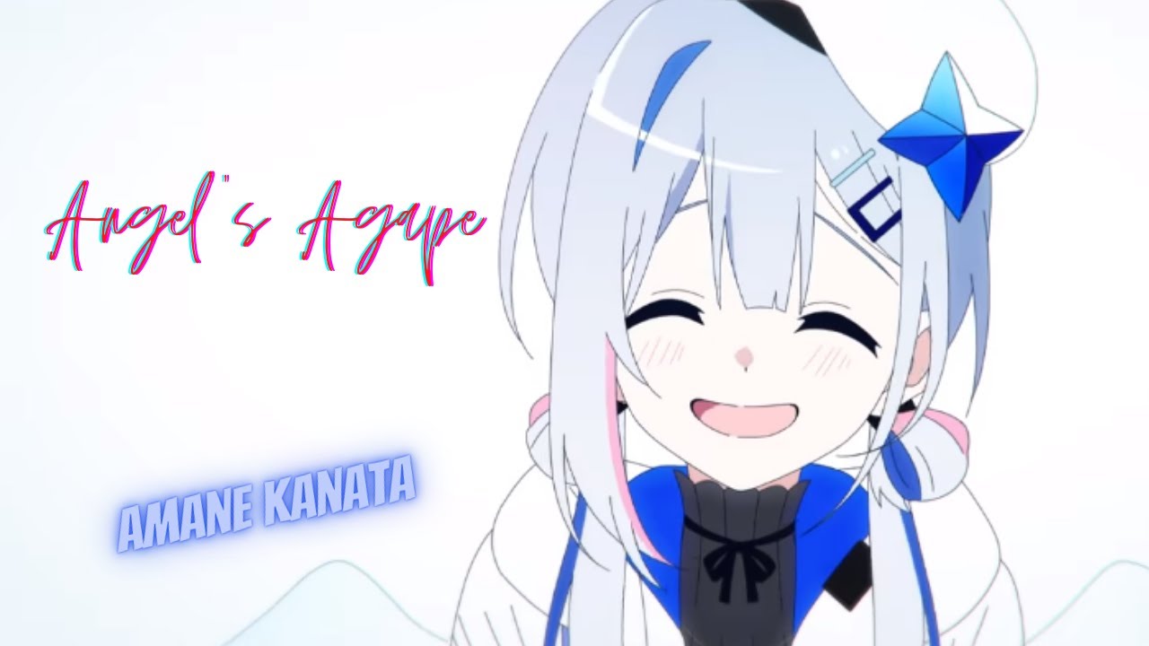 Tenshi no Agape