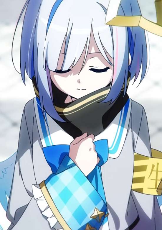Tenshi no Agape