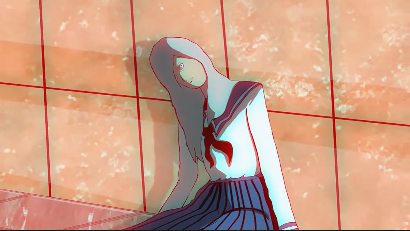 Saki Sanobashi Recreation