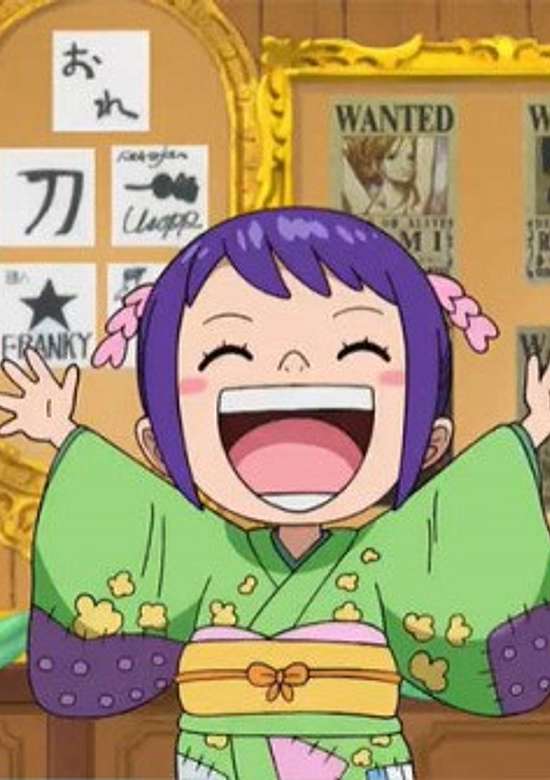 One Piece: Luffy Senpai Ouen Kikaku! Barto no Himitsu no Heya!