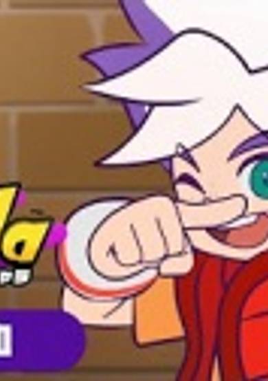 Ninjala 2D Cartoon Anime