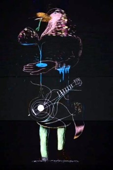 Akareta Asobi, Wasureru Manako