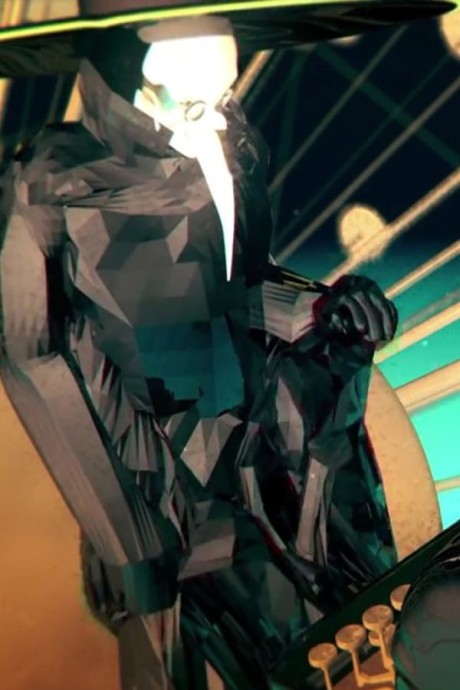 Keijijyou no Mugenshikou