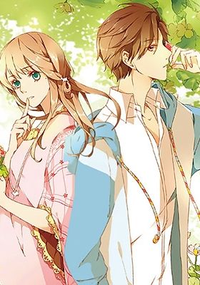 Love Like Cherry Blossoms