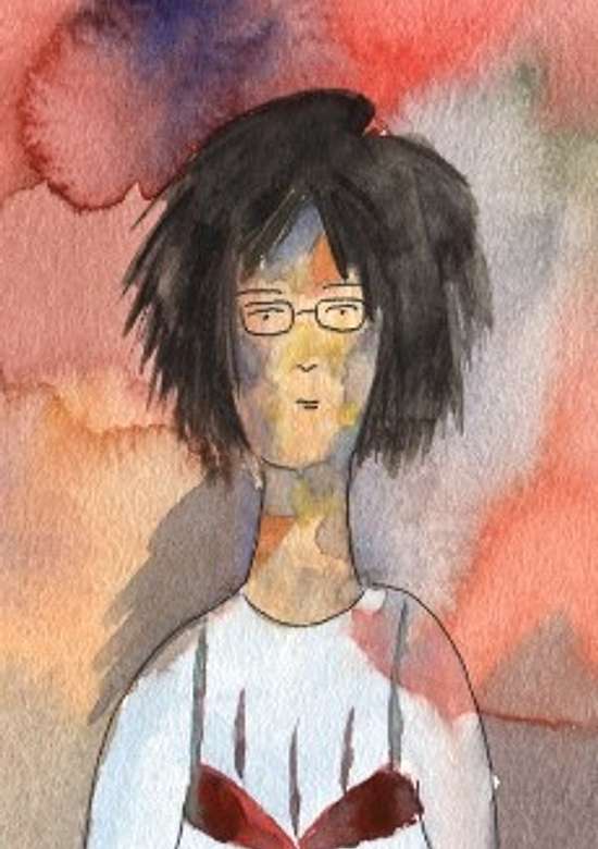 Watashi no Gakubuchi
