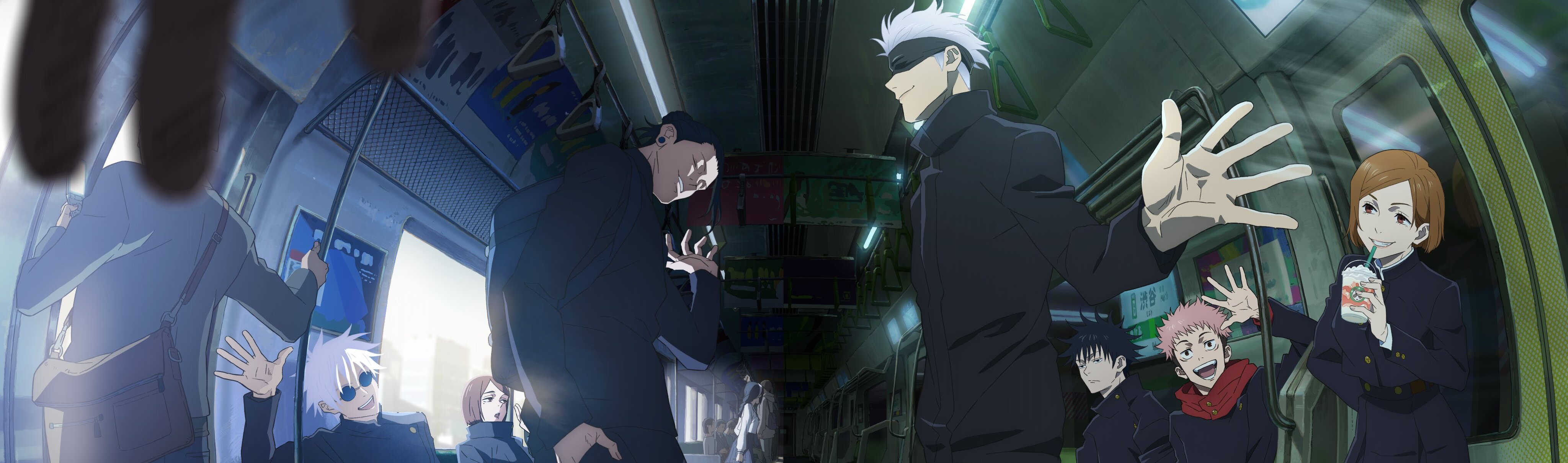 Jujutsu Kaisen Season 2