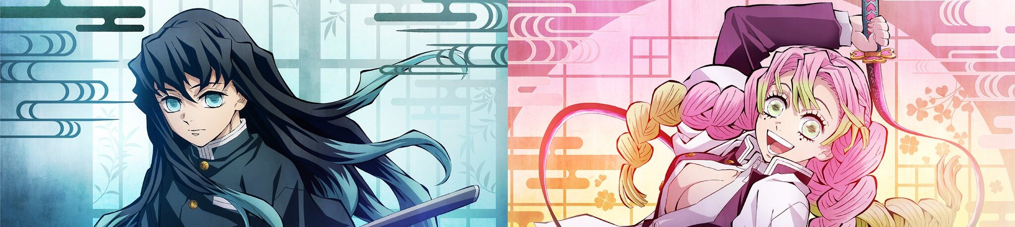 Kimetsu no Yaiba: Katanakaji no Sato-hen