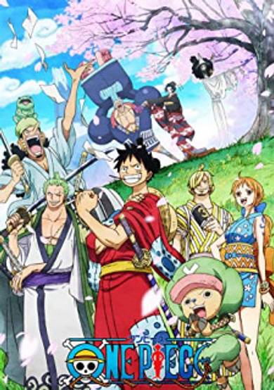 One Piece: Understanding the Land of Wano So Far in 5 Minutes cover
