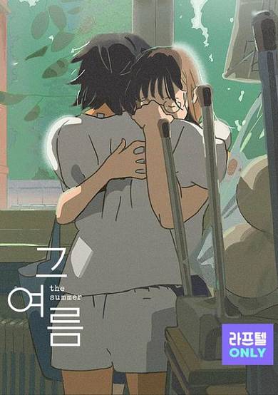 The Summer cover