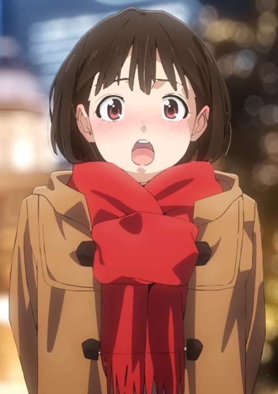 melt