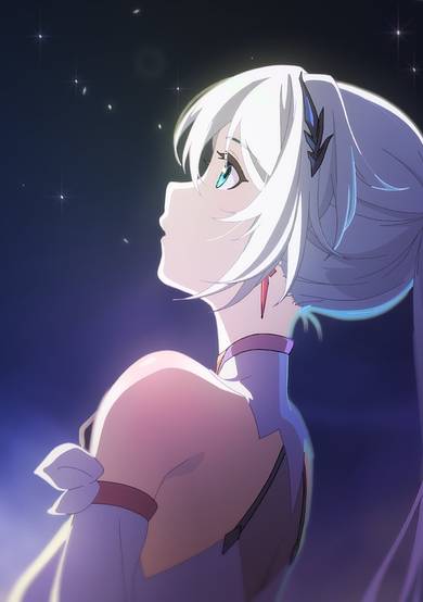 Winter Memories: Honkai Impact 3rd Concept Animation cover