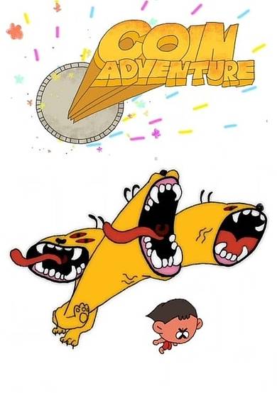 Coin Adventure