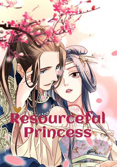 Resourceful Princess