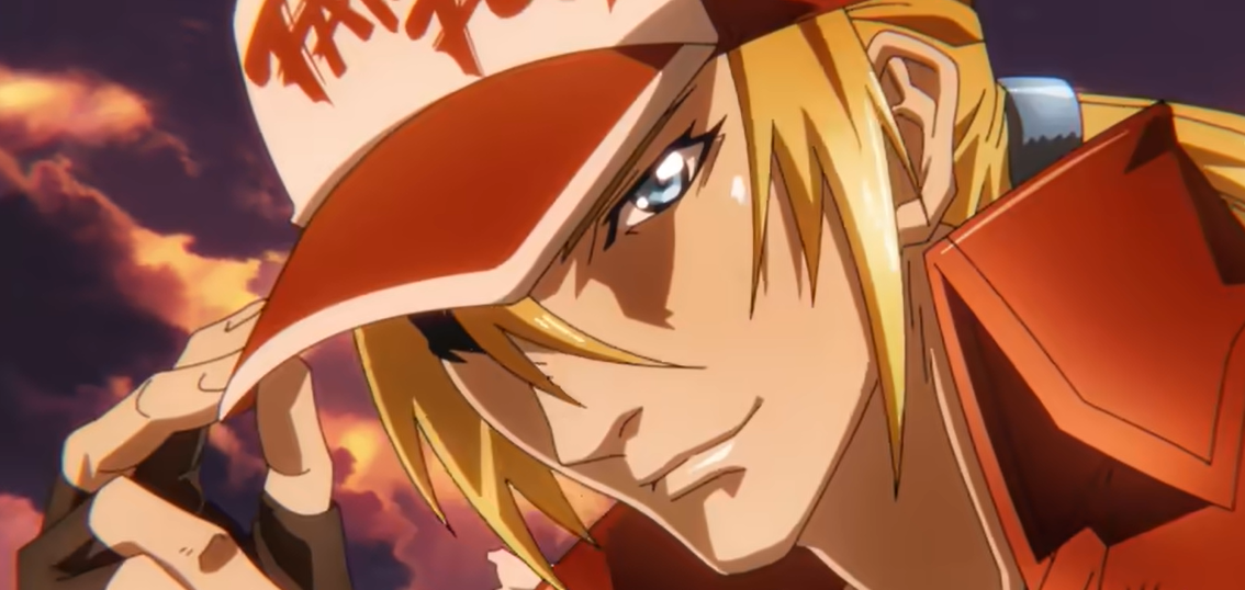 King of Fighters XV Special