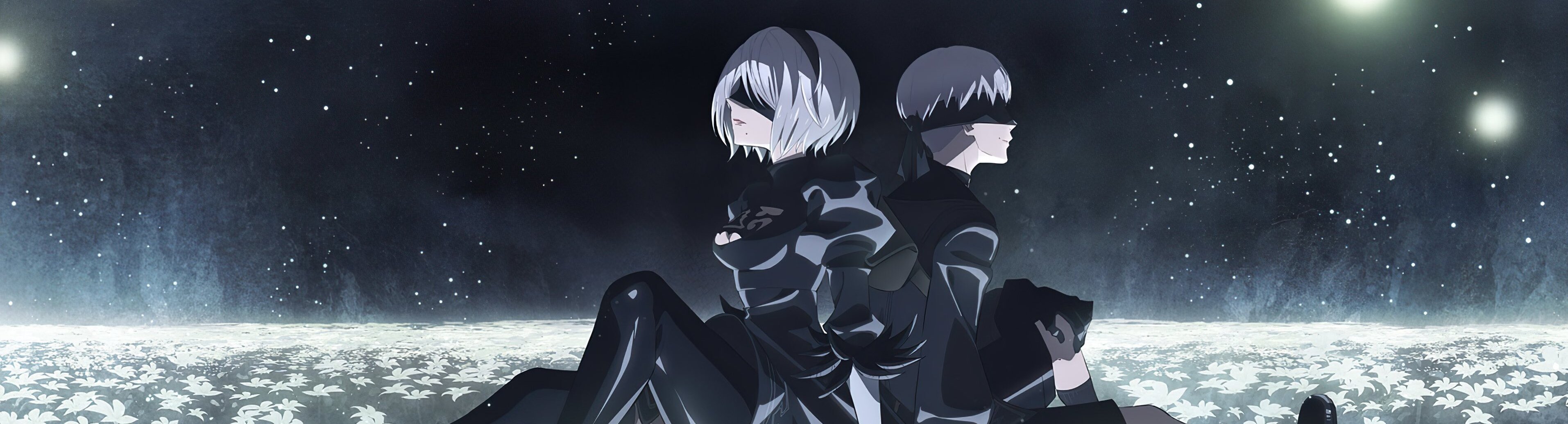 NieR:Automata Ver 1.1a