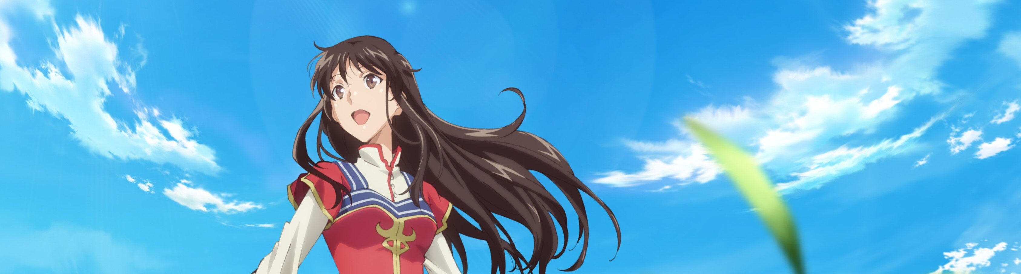 Seijo no Maryoku wa Bannou desu 2nd Season