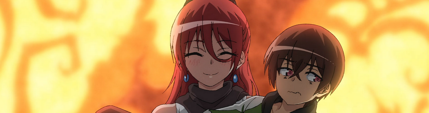 Isekai One Turn Kill Nee-san: Ane Douhan no Isekai Seikatsu Hajimemashita